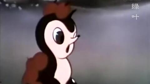 国产老动画片,国产老动画片经典回顾