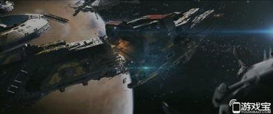 星际类动漫国产,国产动漫的宇宙探索之旅