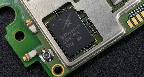 华为手机芯片是进口还是国产