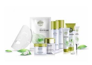 国产化妆品,本土之美，焕新登场